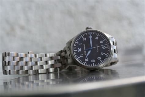 stowa vs laco flieger.